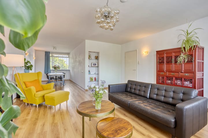 Foto 4 van Nederlandplein 18