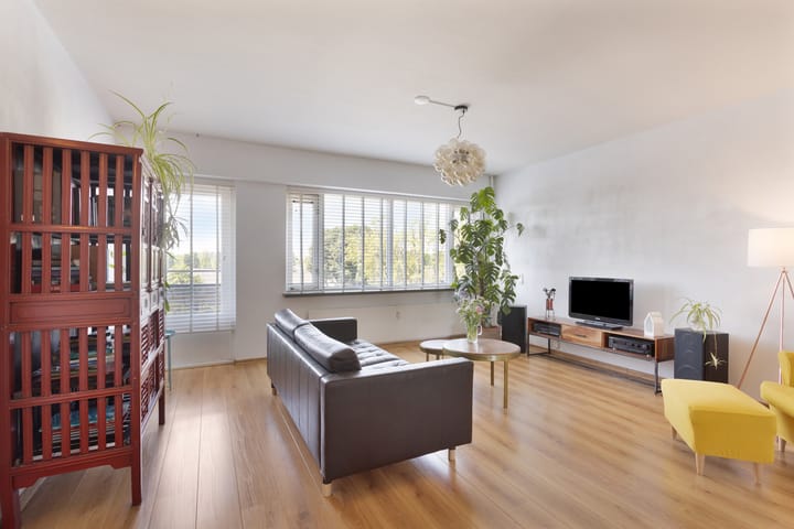 Foto 5 van Nederlandplein 18