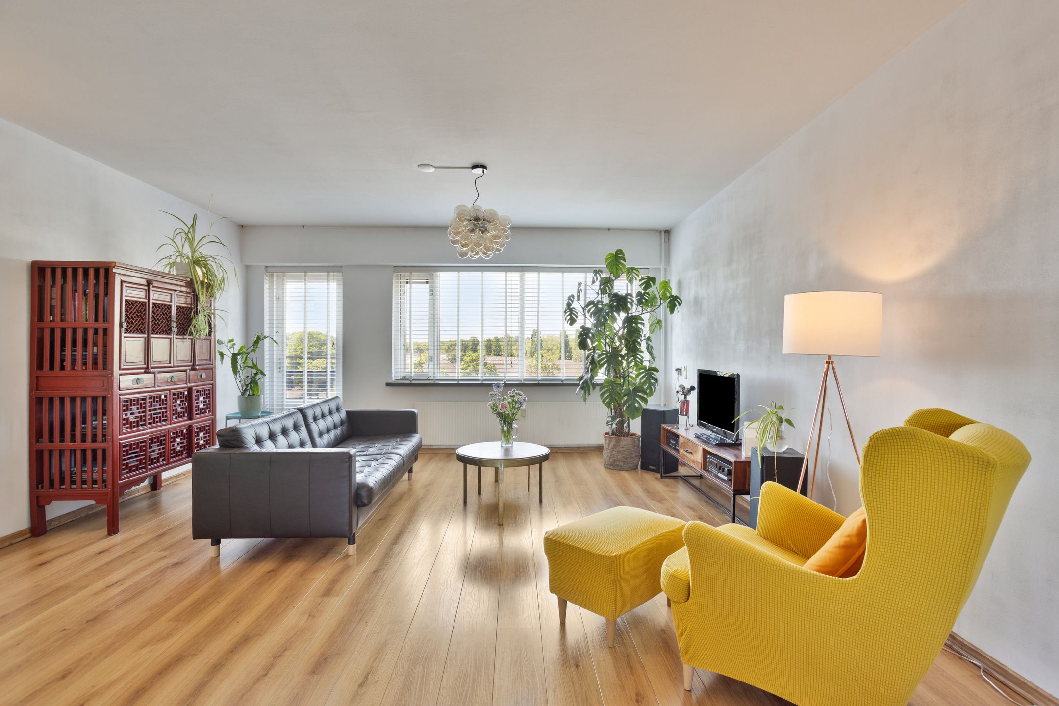 Foto 6 van Nederlandplein 18