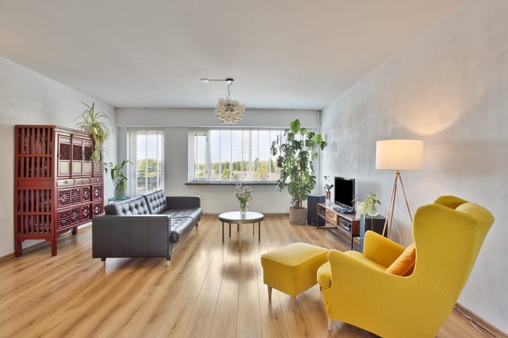 Foto 6 van Nederlandplein 18