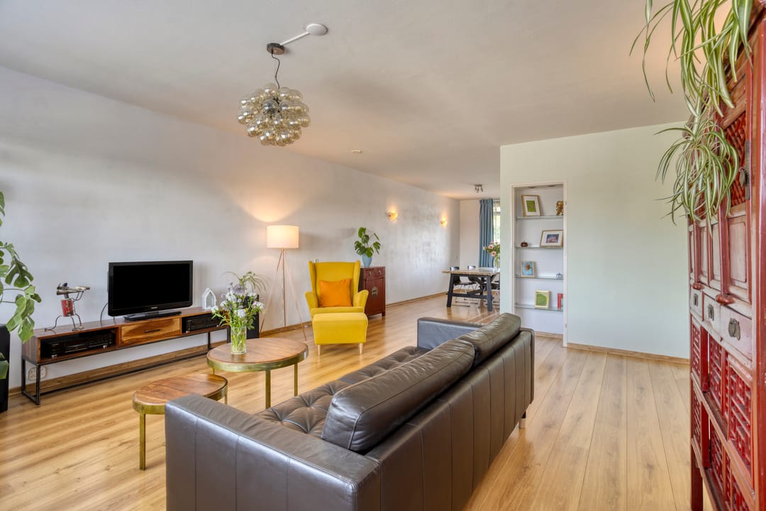 Foto 7 van Nederlandplein 18