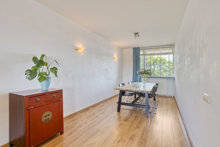 Foto 8 van Nederlandplein 18