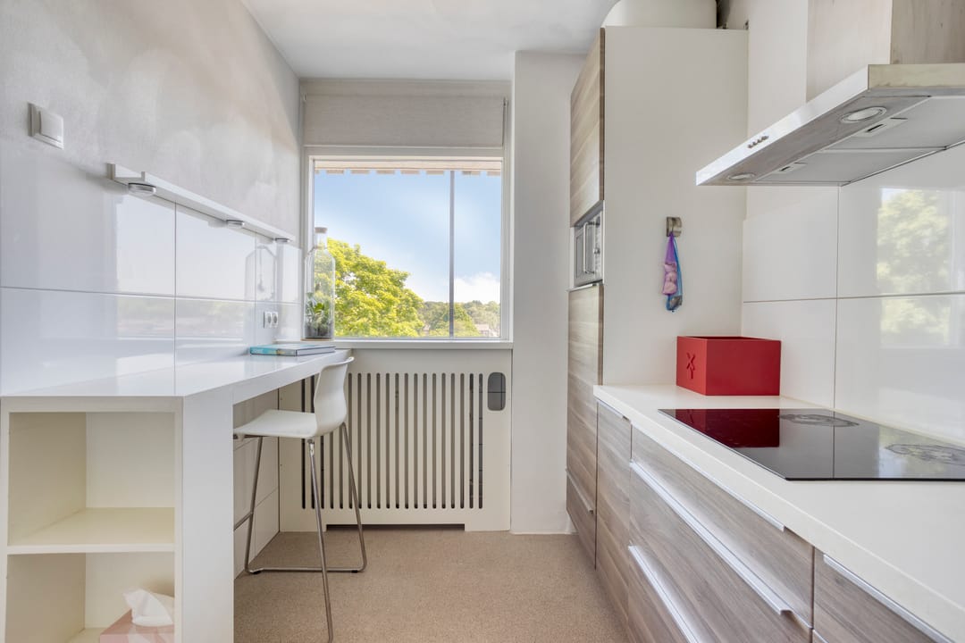 Foto 11 van Nederlandplein 18