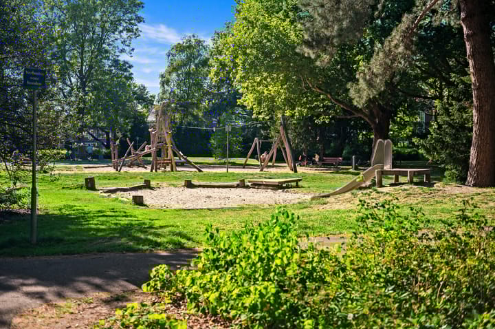 Foto 52 van Larikslaan 3