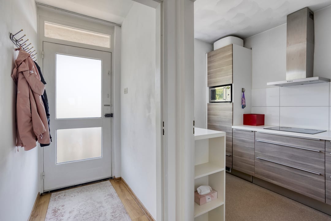 Foto 13 van Nederlandplein 18