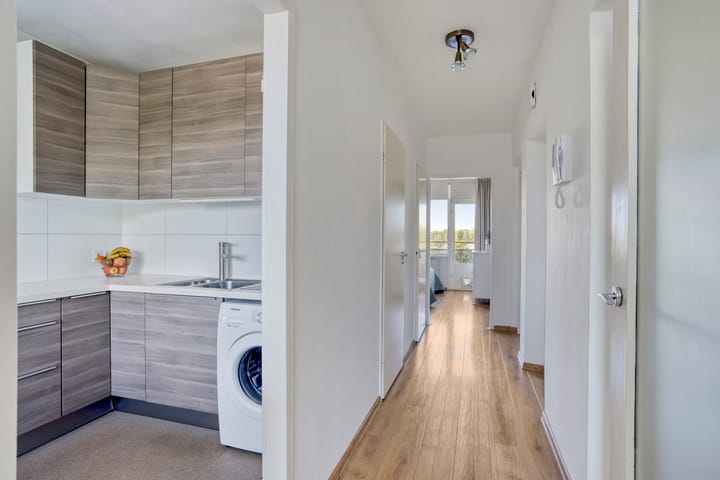 Foto 14 van Nederlandplein 18