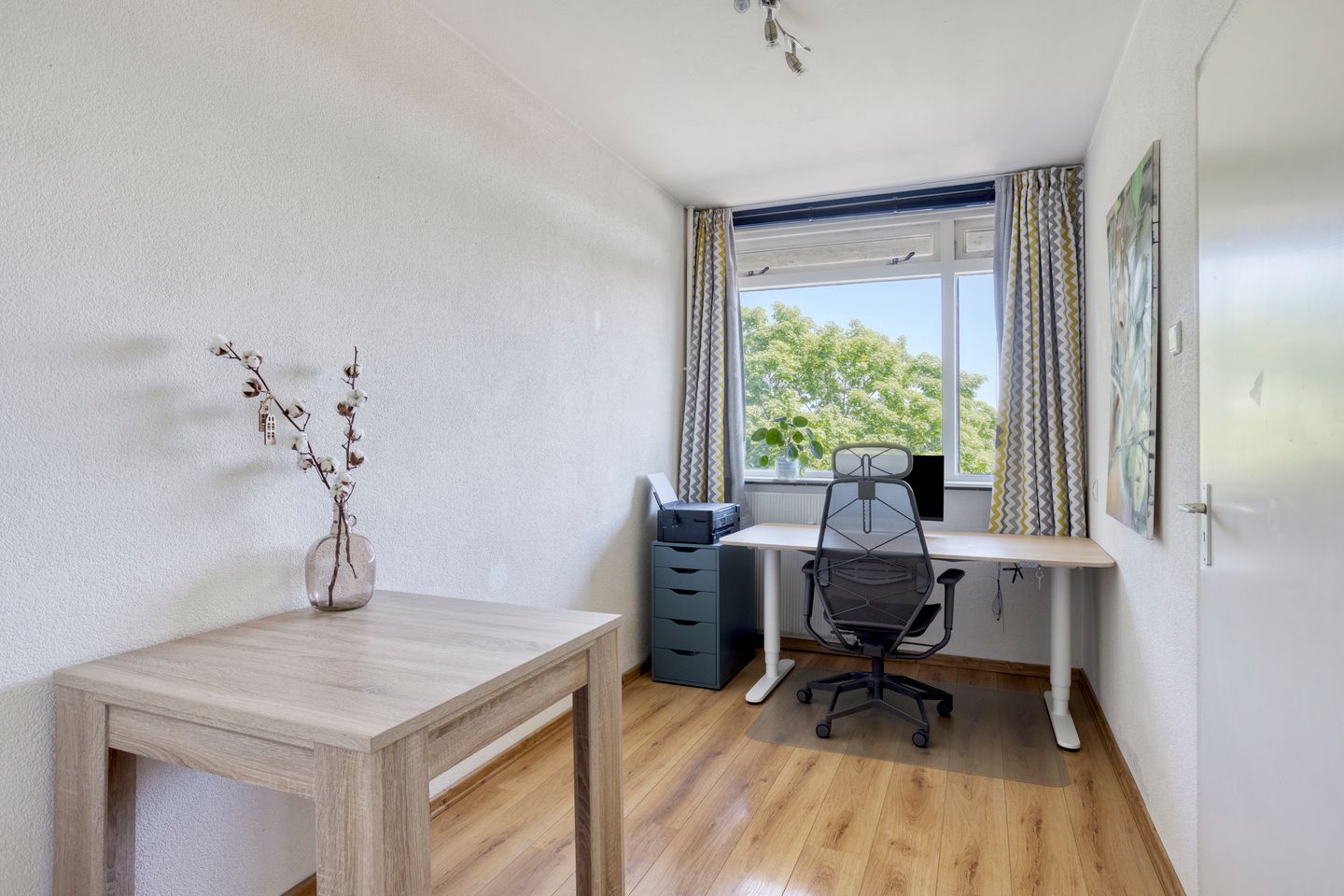 Foto 19 van Nederlandplein 18