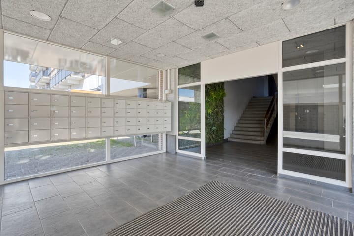 Foto 29 van Nederlandplein 18