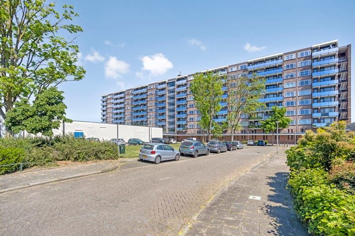 Foto 32 van Nederlandplein 18