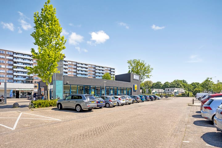 Foto 34 van Nederlandplein 18