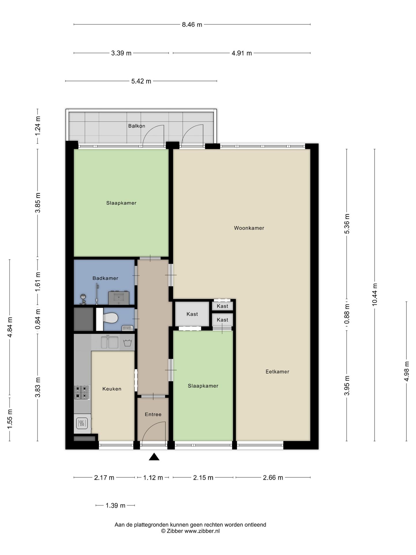 Foto 35 van Nederlandplein 18