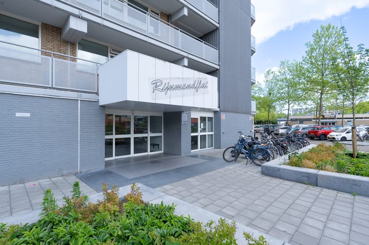 Photo 1 of Sibeliusplein 31