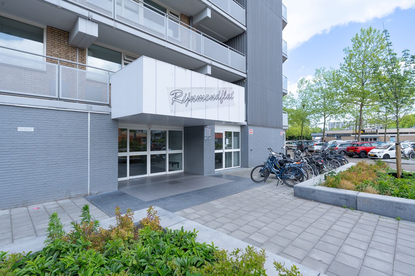 Foto 1 van Sibeliusplein 31