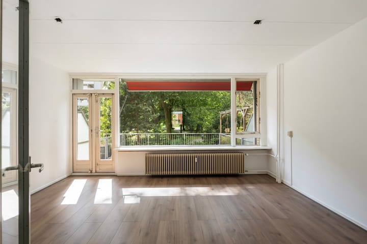 Foto 2 van Sibeliusplein 31