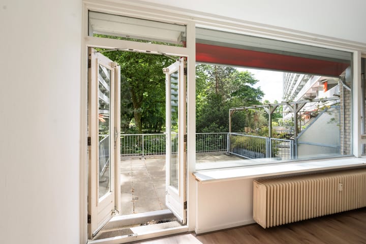 Foto 3 van Sibeliusplein 31