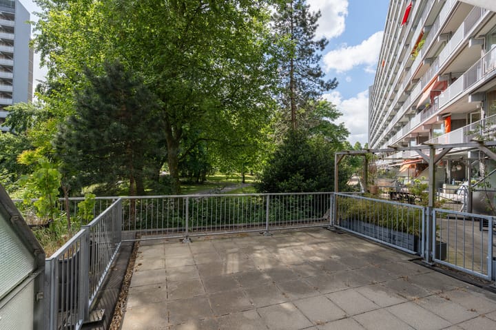 Foto 4 van Sibeliusplein 31