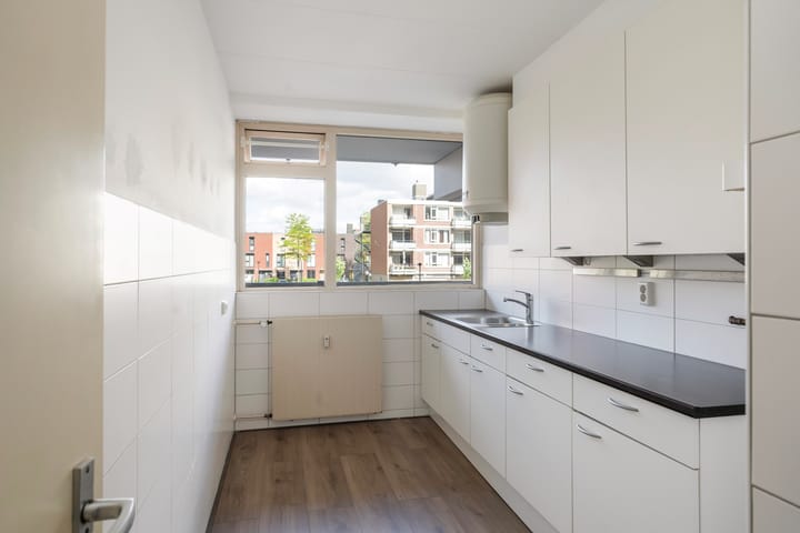 Foto 5 van Sibeliusplein 31