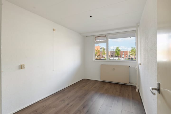 Photo 6 of Sibeliusplein 31