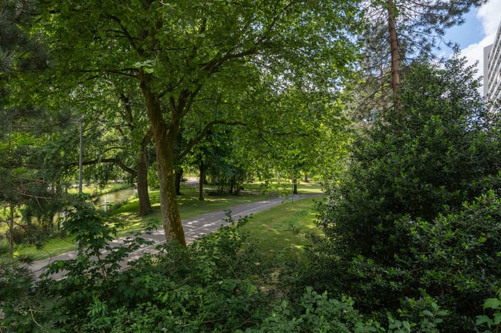 Photo 8 of Sibeliusplein 31