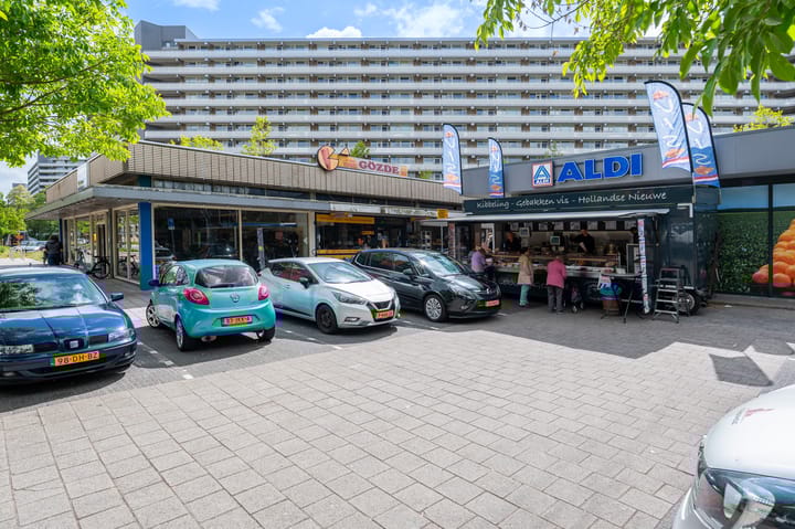 Photo 9 of Sibeliusplein 31