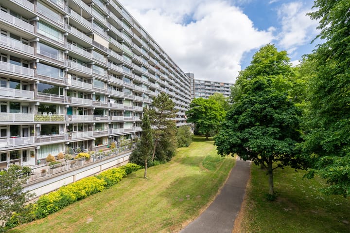 Foto 1 van Sibeliusplein 202