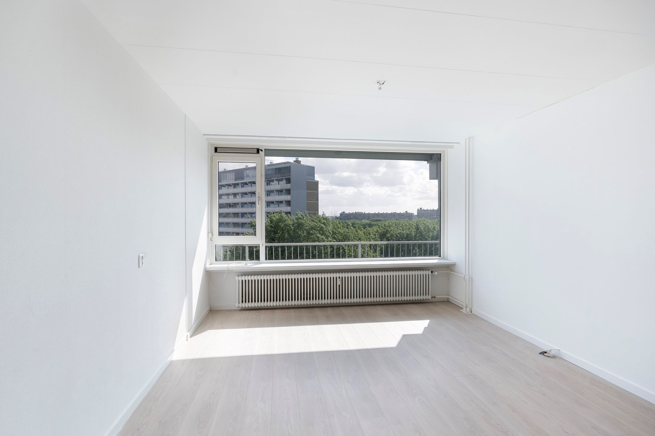 Foto 3 van Sibeliusplein 202