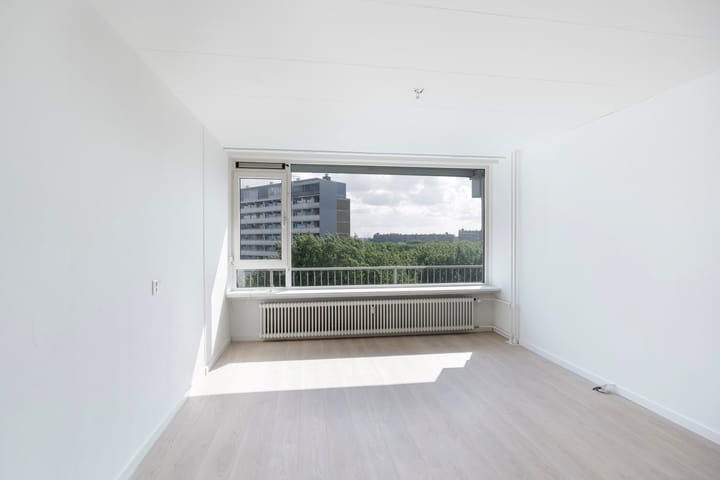 Foto 3 van Sibeliusplein 202