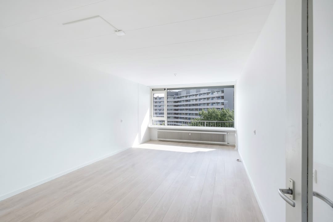 Foto 2 van Sibeliusplein 202