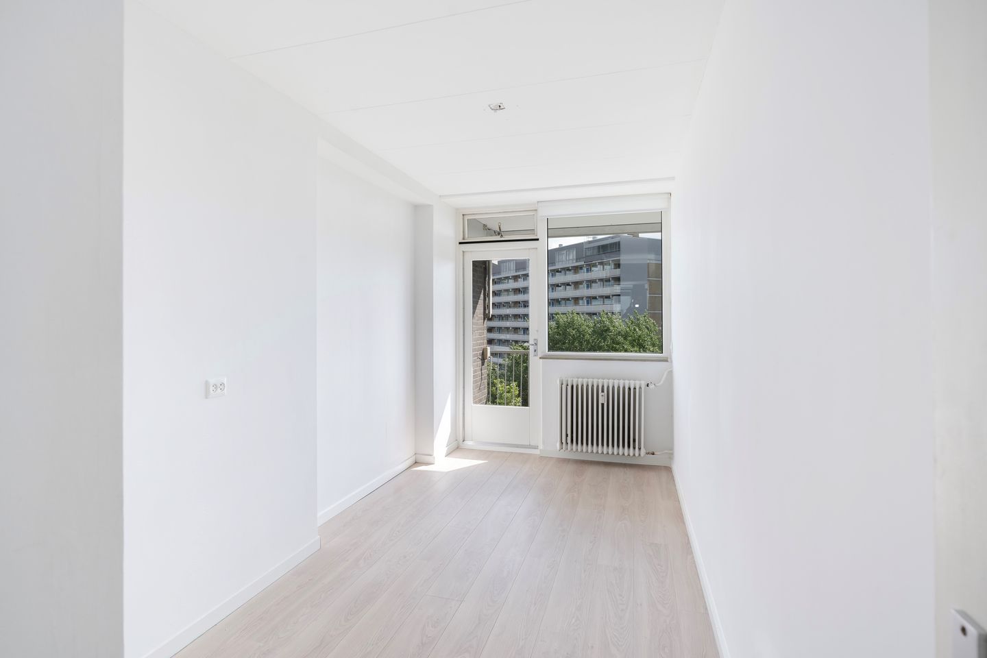 Foto 4 van Sibeliusplein 202