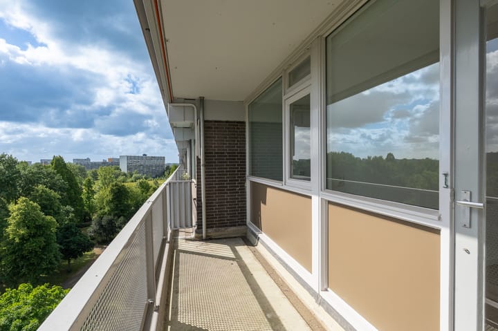 Foto 5 van Sibeliusplein 202