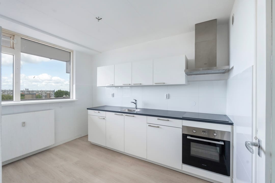 Foto 7 van Sibeliusplein 202