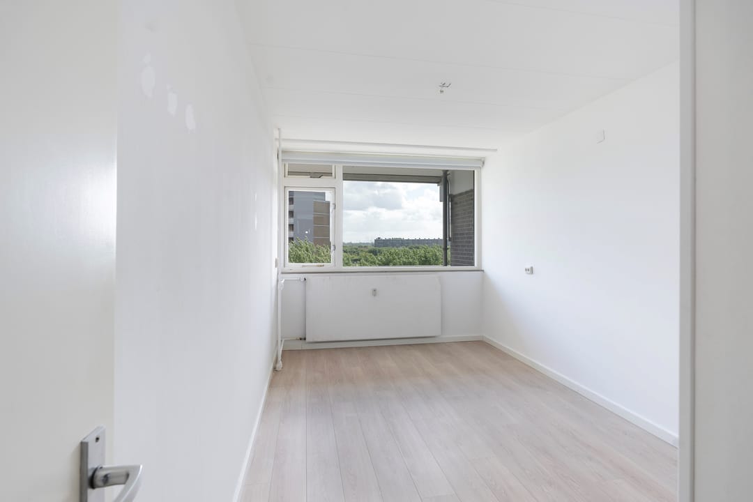 Foto 8 van Sibeliusplein 202