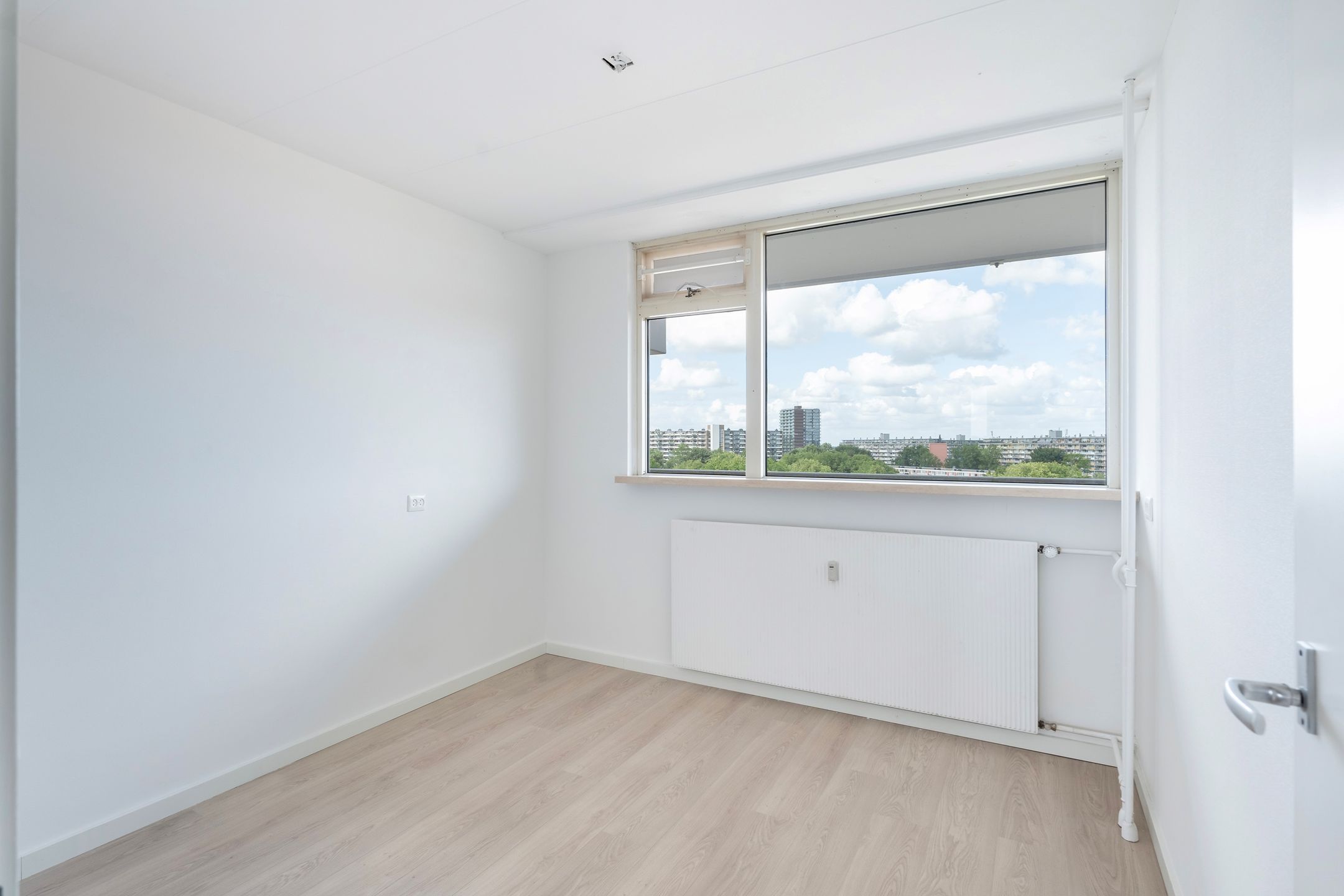 Foto 9 van Sibeliusplein 202