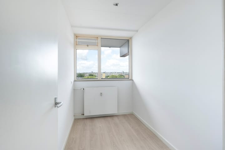 Foto 10 van Sibeliusplein 202