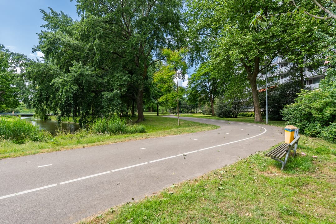 Foto 13 van Sibeliusplein 202