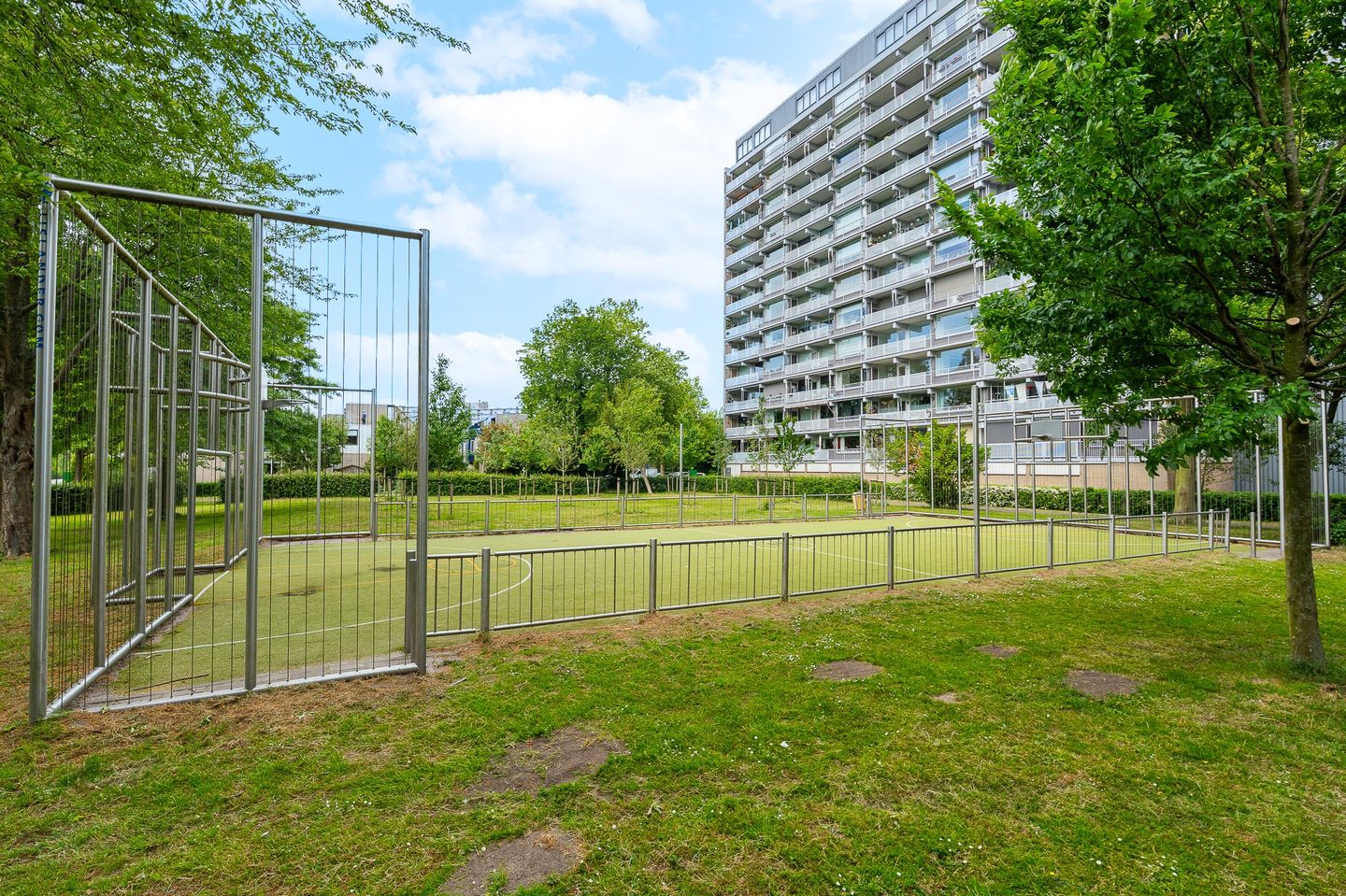 Foto 14 van Sibeliusplein 202