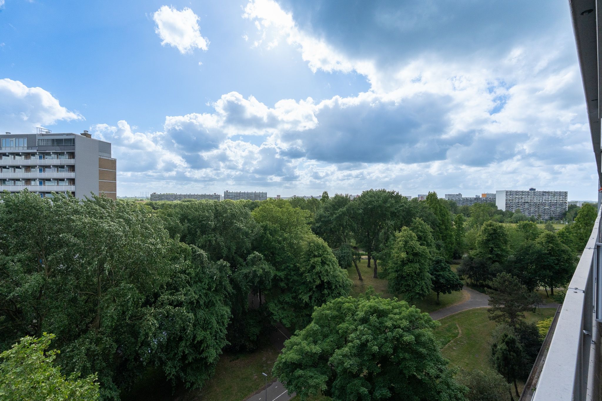 Foto 6 van Sibeliusplein 202