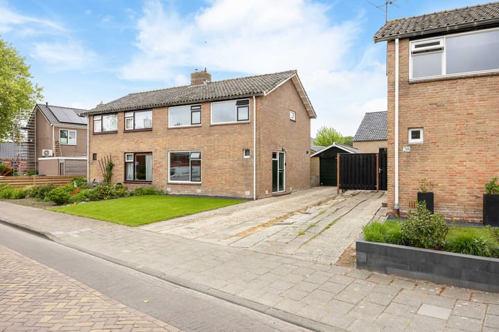 Foto 2 van Oudeweg 30