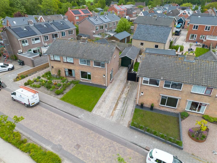 Photo 26 of Oudeweg 30