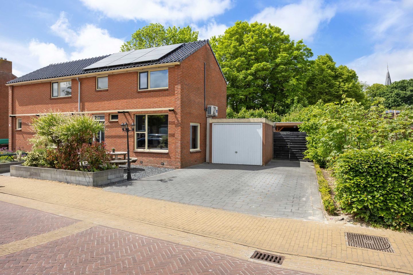 Foto 1 van Borgweg 2