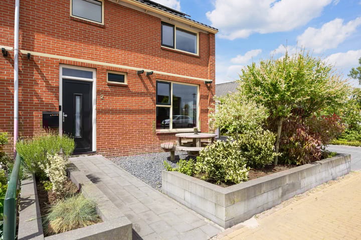 Foto 3 van Borgweg 2