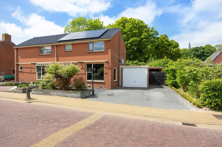 Foto 2 van Borgweg 2