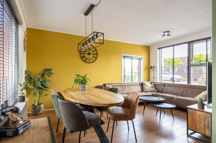 Foto 5 van Borgweg 2