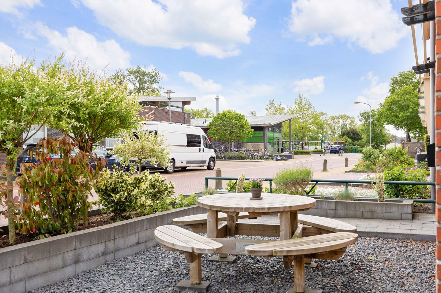 Photo 4 of Borgweg 2