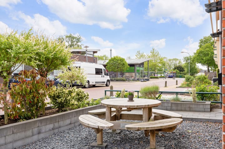 Foto 4 van Borgweg 2