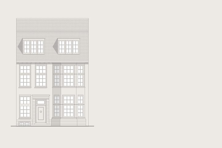 Foto 2 van De Lairessestraat 77