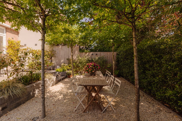 Foto 5 van De Lairessestraat 77