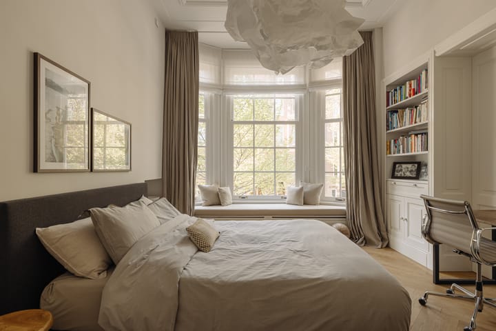 Foto 23 van De Lairessestraat 77