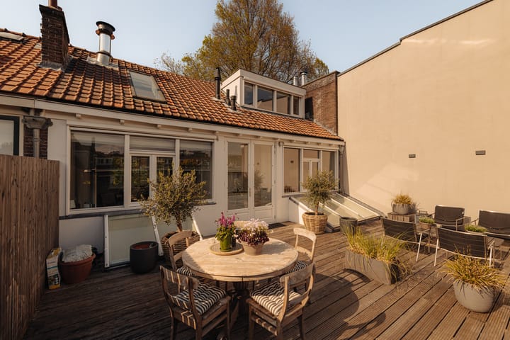 Foto 31 van De Lairessestraat 77