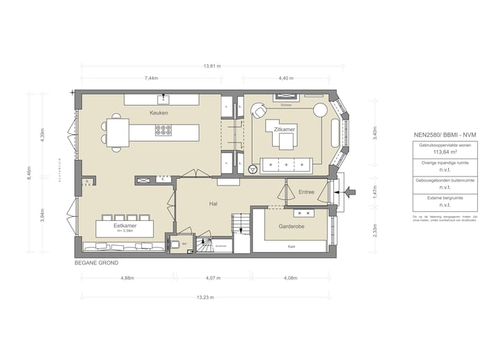Foto 39 van De Lairessestraat 77